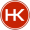 HK Kopavogur (여) logo