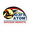YuZGU Atom (K) logosu
