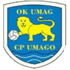 Umag (K) logosu