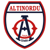 Altınordu (K) logo