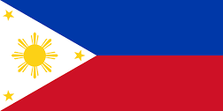 Philippines U17 W Logo