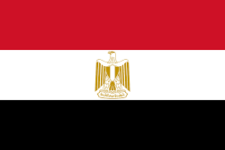 Egypt U21 Women