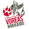 Voreas Hokkaido