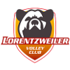 Lorentzweiler logosu