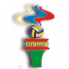 Olimp Novosibirsk (K) logosu