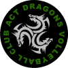 ACT Dragons logosu