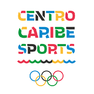 Centro Caribe logosu