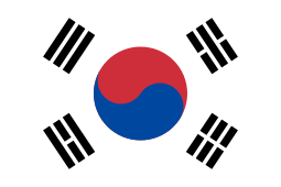 South Korea U17 W Logo