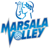 Sigel Marsala (K) logosu