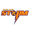 Adelaide Storm logosu