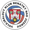 Benatky logosu