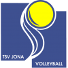 TSV Jona logosu