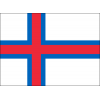 Faroe Adaları U21 (K) logosu