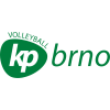 KP Brno (K) logosu