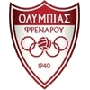 Olympias Frenaro logosu