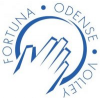Fortuna Odense 2 (K) logosu