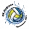 Truskavets (K) logosu