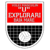 Stiinta Baia Mare logótipo
