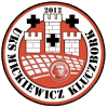 Mickiewicz Kluczbork logosu