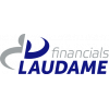 Laudame Financials (K) logosu