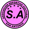 San Antonio logosu