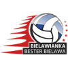 KS Bielawianka Bester Bielawa logosu