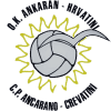 Ankaran (K) logosu