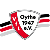 Oythe (K) logosu
