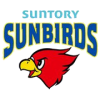 Suntory Sunbirds