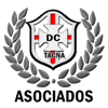DC Asociados logosu