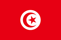 Tunisia U17 W Logo
