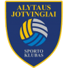 Alytus (K) logosu
