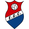 Esmoriz GC (K) logosu