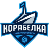 St. Petersburg (K) logosu