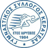 Kerateas logosu