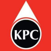 Kenya Pipeline (K) logosu
