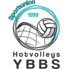 SG SVS hotVolleys (K) logosu