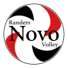 Randers Novo Volley (K) logosu