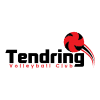 Tendring (K) logosu