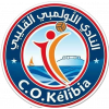Kelibia logosu